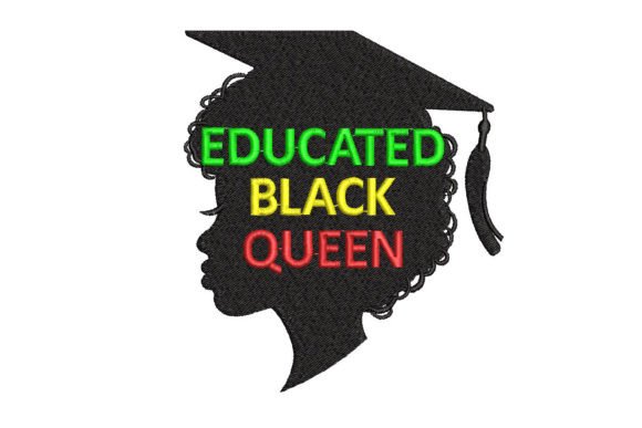 Graduated African Girl: A Seasonal Review