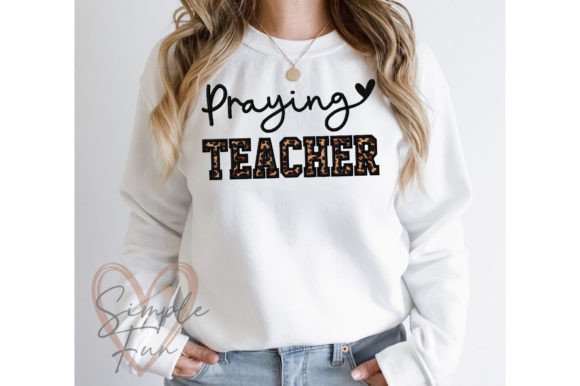 Praying Teacher Embroidery: A Designer's Review