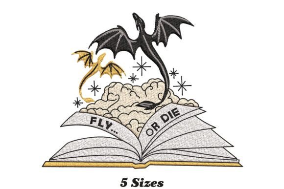 Reviewing Book Dragon Magic for Etsy Shops