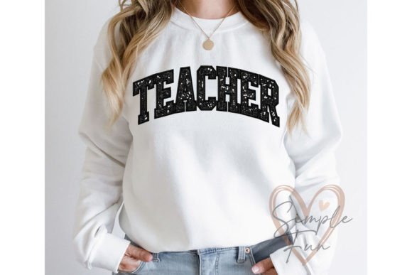 Teacher Applique: A Designer’s Review for Craft Fairs